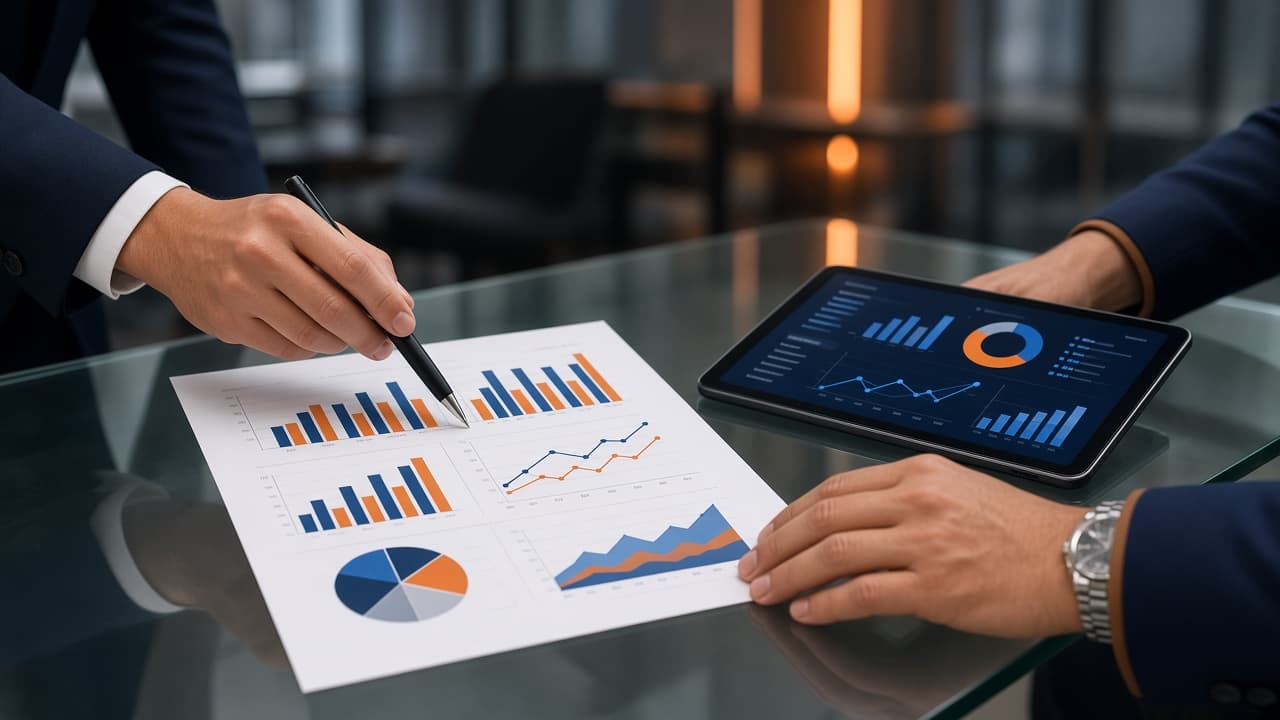 How we report links so they survive a client audit