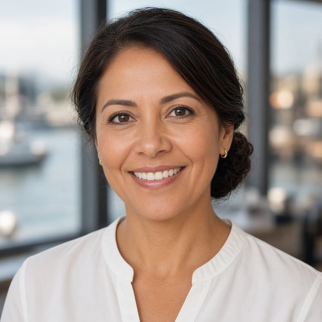 Elena Vasquez